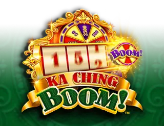 Ka Ching Boom