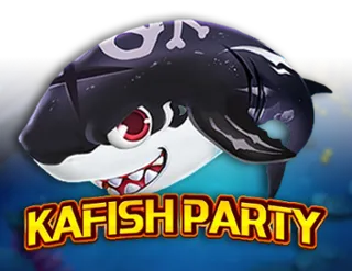 KA Fish Party