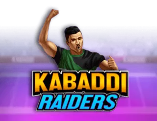 Kabaddi Raiders