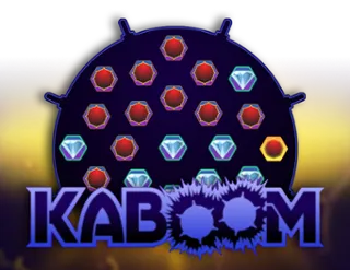 Kaboom!