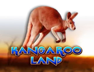 Kangaroo Land