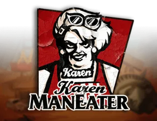 Karen Maneater