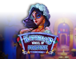 Katrina's Wheel of Fortune
