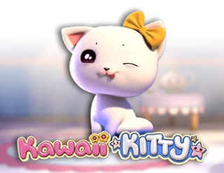 Kawaii Kitty