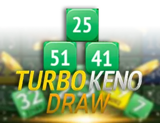 Keno Draw
