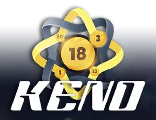 Keno (Funky Games)