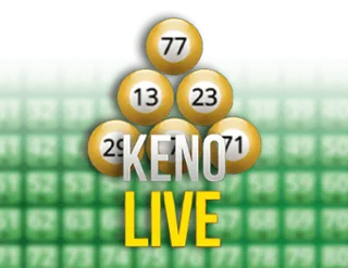 Keno Live