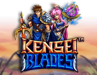 Kensei Blades