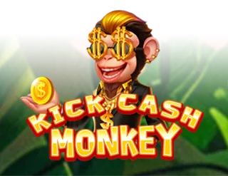 Kick Cash Monkey