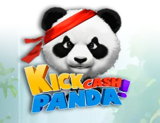 Kick Cash Panda