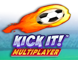 Kick It Multiplayer