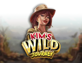 Kim's Wild Journey