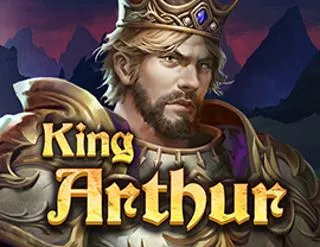 King Arthur by XIN Gaming