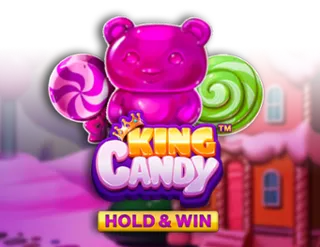 King Candy - Hold & Win