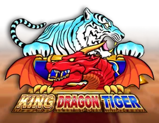 King Dragon Tiger