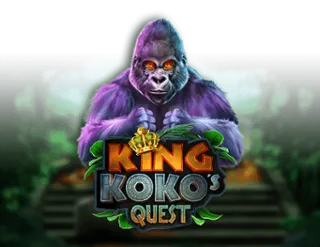 King Koko's Quest