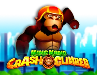 King Kong Crash Climber