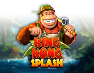 King Kong Splash