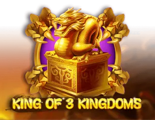 King of 3 Kingdoms