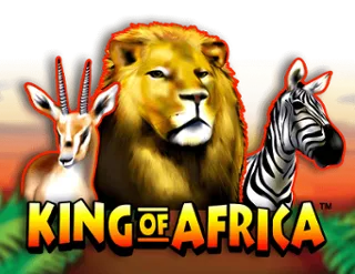 King of Africa