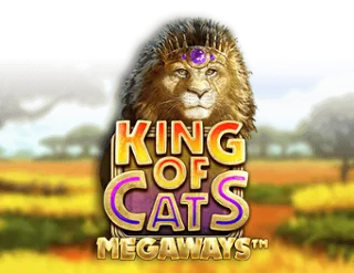 King of Cats Megaways