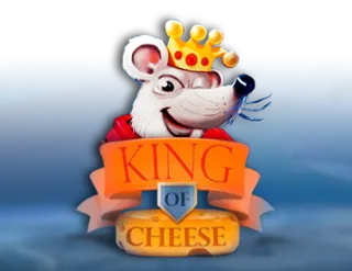 King of Cheese