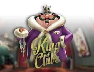 King of Clubs