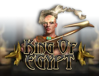 King of Egypt
