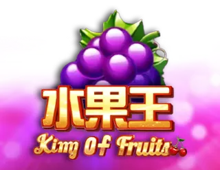 King Of Fruits
