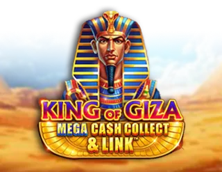 King Of Giza Mega Cash Collect And Link