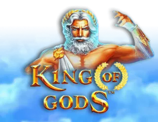 King of Gods