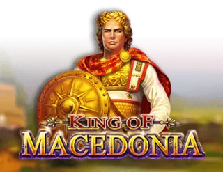 King of Macedonia