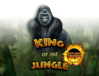 King of the Jungle - Red Hot Firepot