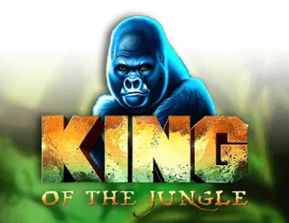 King of the Jungle