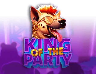 King of the Party