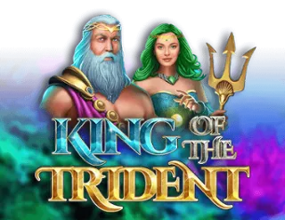 King of the Trident