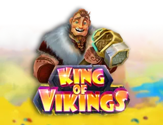King Of Vikings