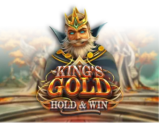 King's Gold Hold & Win