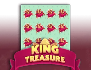 King Treasure