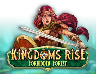 Kingdoms Rise: Forbidden Forest