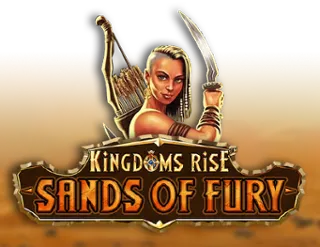 Kingdoms Rise: Sands of Fury