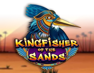 Kingfisher of the Sands
