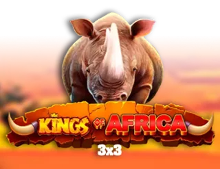 Kings of Africa (3x3)