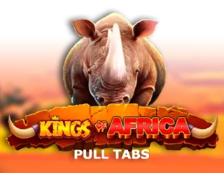 Kings of Africa (Pull Tabs)