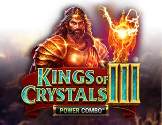 Kings of Crystals 3 Power Combo