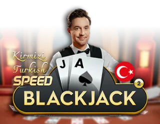 Kirmizi Turkish Speed Blackjack