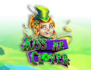 Kiss Me Clover
