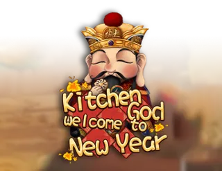 Kitchen God Welcome to New Year