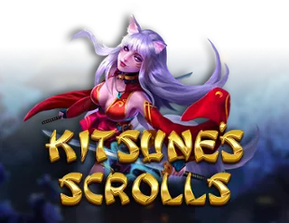Kitsune's Scrolls