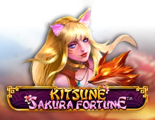 Kitsune Sakura Fortune